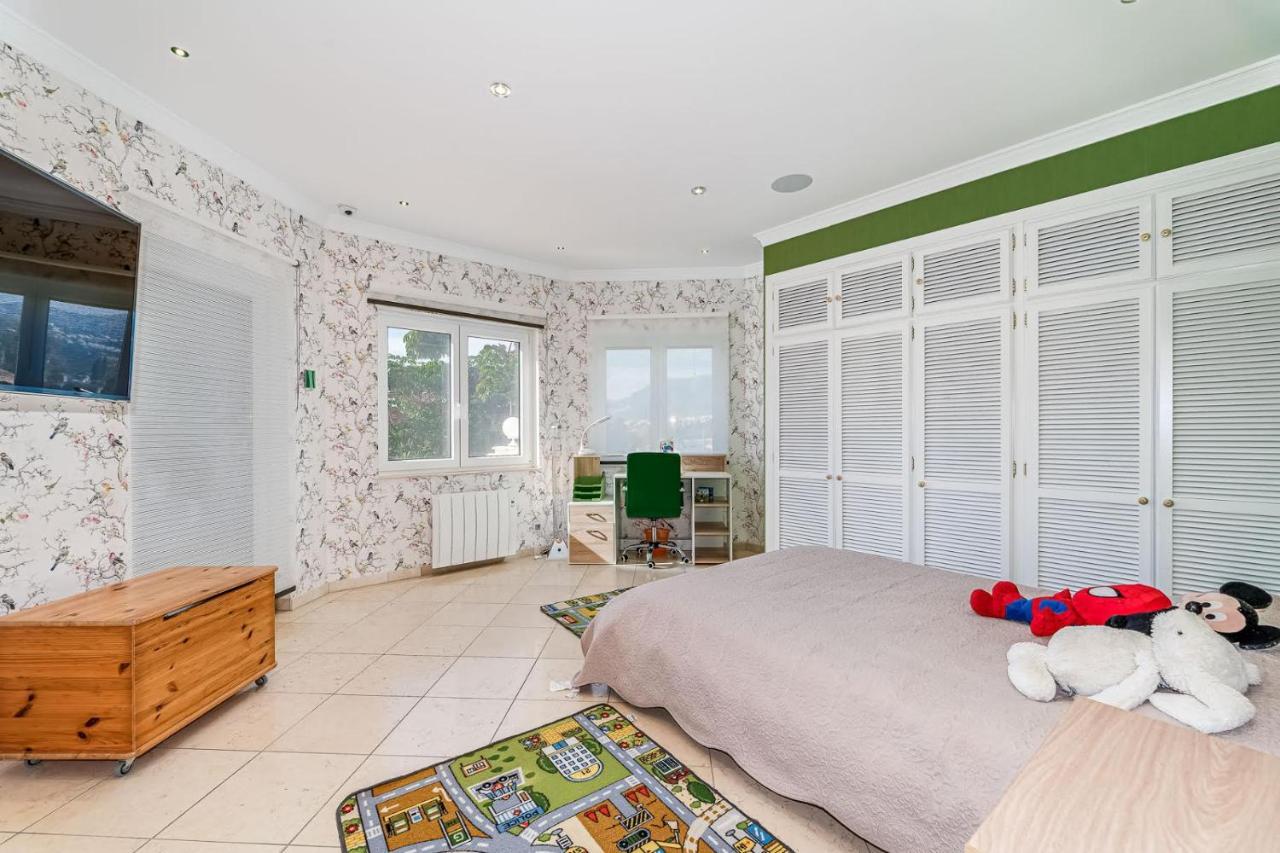 Villa Svim, Walking Distance To The Beach! Marbella Esterno foto