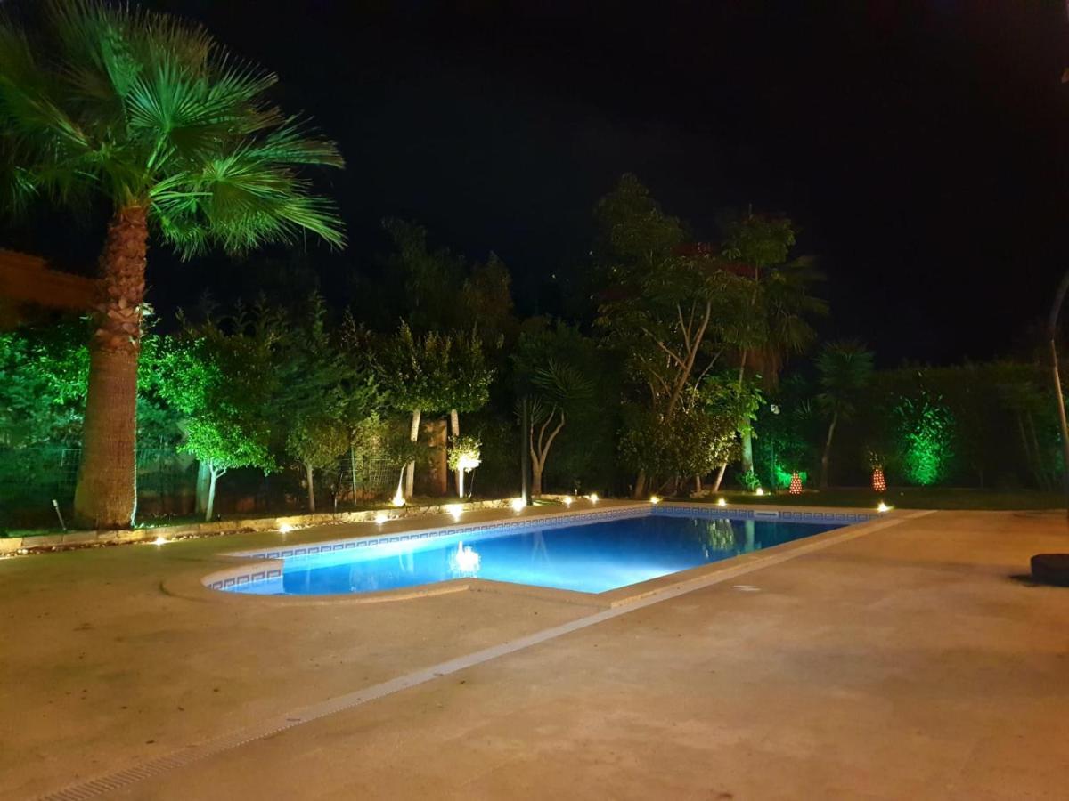 Villa Svim, Walking Distance To The Beach! Marbella Esterno foto