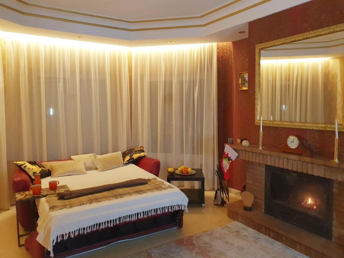 Villa Svim, Walking Distance To The Beach! Marbella Esterno foto