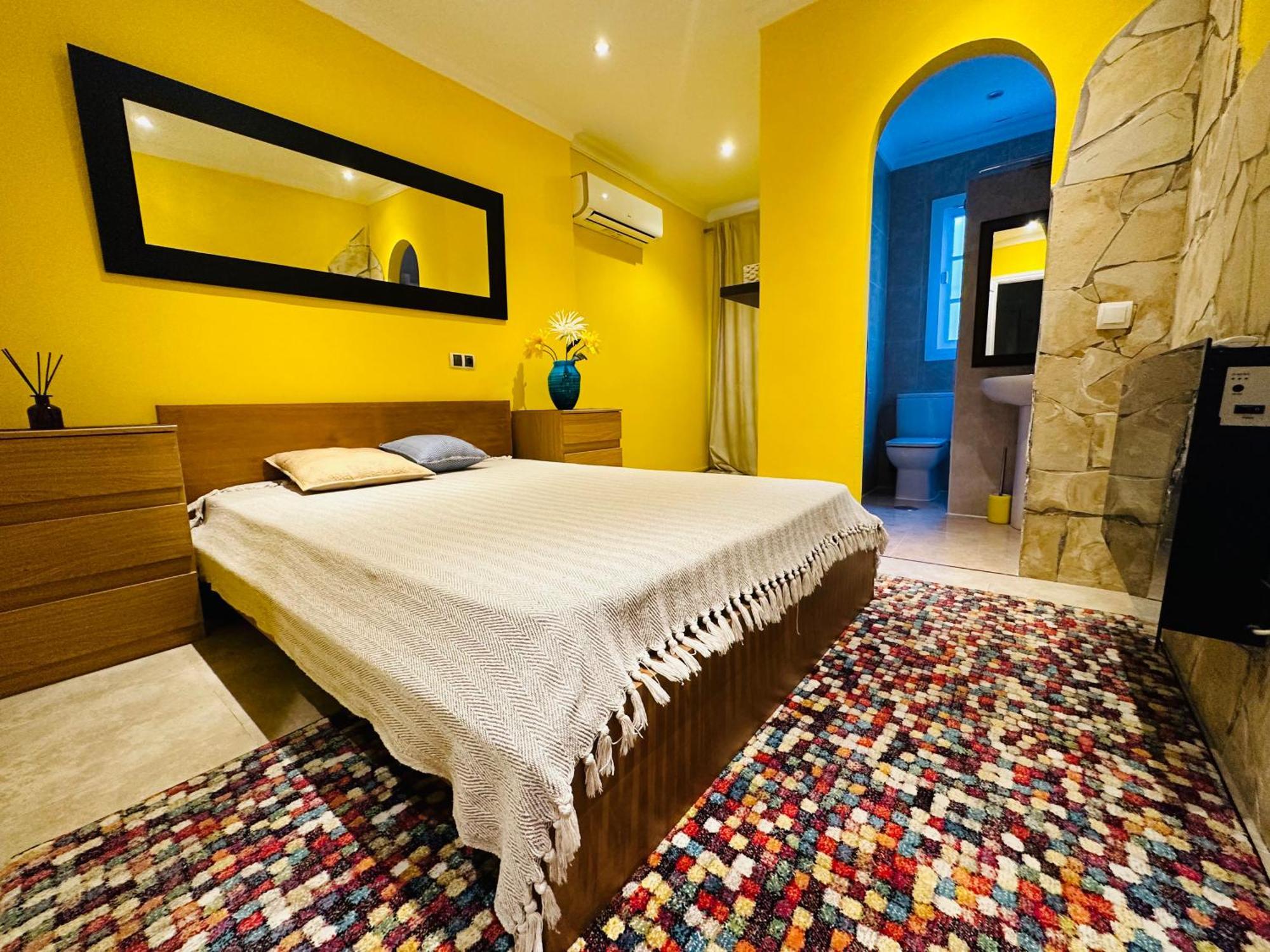 Villa Svim, Walking Distance To The Beach! Marbella Esterno foto